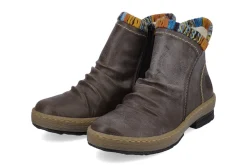 Rieker Felicitas 55-Women Standard | Boots