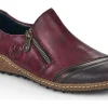 Rieker Liv 71-Women Standard | Boots