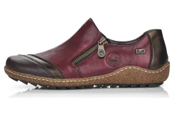 Rieker Liv 71-Women Standard | Boots