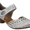 Rieker Mirjam 53-Women Standard | Dress Shoes