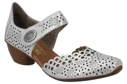 Rieker Mirjam 53-Women Standard | Dress Shoes