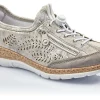 Rieker Nikita K6-Women Standard | Casual Shoes