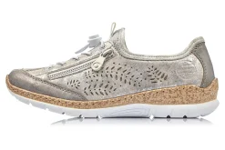 Rieker Nikita K6-Women Standard | Casual Shoes