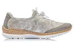 Rieker Nikita K6-Women Standard | Casual Shoes