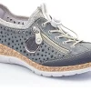 Rieker Nikita P6-Women Standard | Casual Shoes