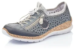 Rieker Nikita P6-Women Standard | Casual Shoes