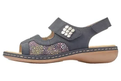 Rieker Regina 89-Women Standard | Sandals