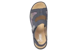 Rieker Regina 89-Women Standard | Sandals