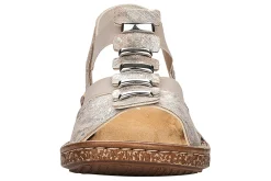Rieker Regina 50-Women Standard | Sandals