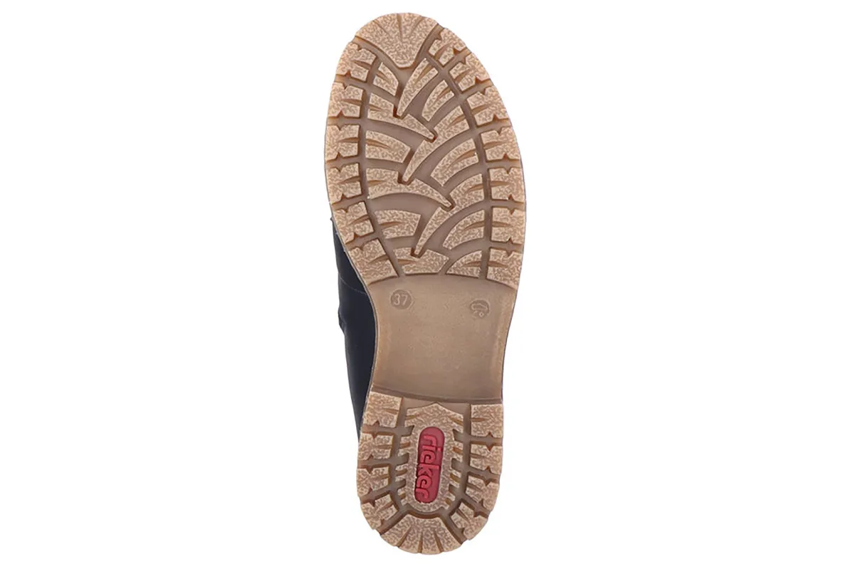Rieker Sabrina 36-Women Standard | Boots