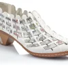 Rieker Sina 78-Women Standard | Dress Shoes