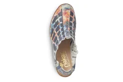Rieker Sina 78-Women Standard | Dress Shoes