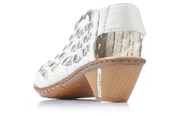 Rieker Sina 78-Women Standard | Dress Shoes