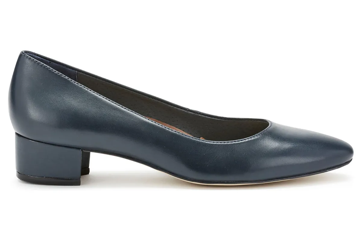 Ros Hommerson Heidi II-Women Standard | Extra Wide
