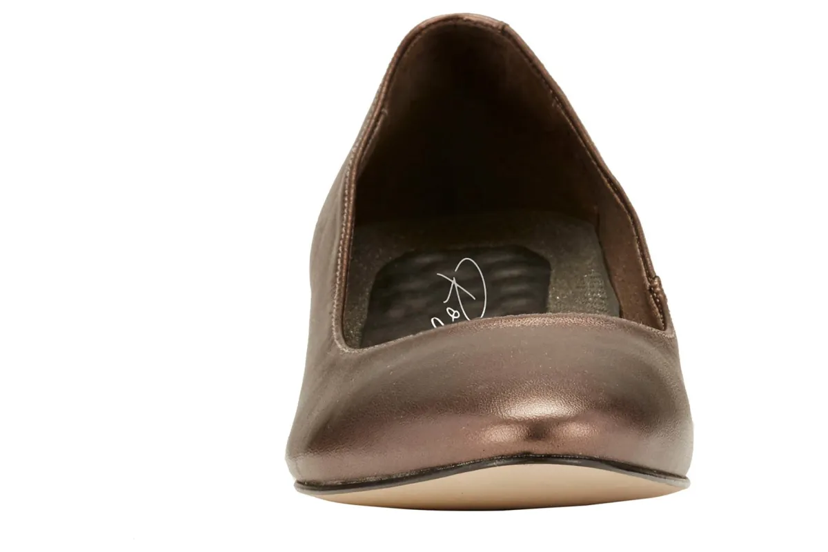 Ros Hommerson Heidi II-Women Standard | Extra Wide