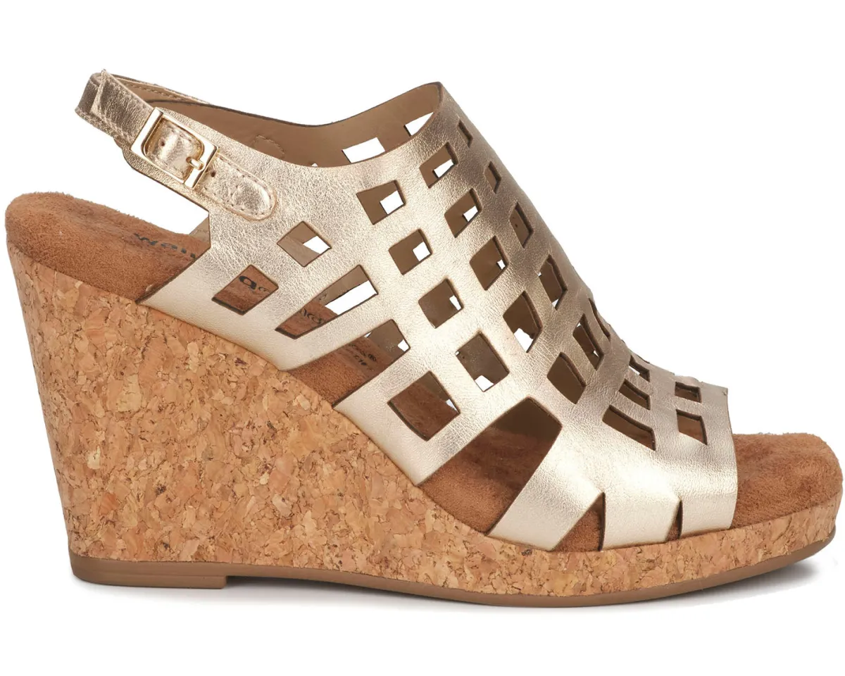 Ros Hommerson Kennedy-Women Extra Wide | Wide
