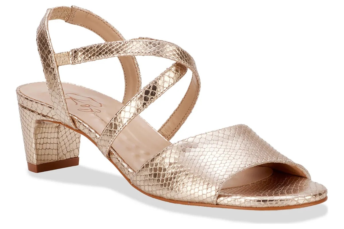 Ros Hommerson Liza-Women Extra Wide | Wide