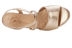 Ros Hommerson Liza-Women Extra Wide | Wide
