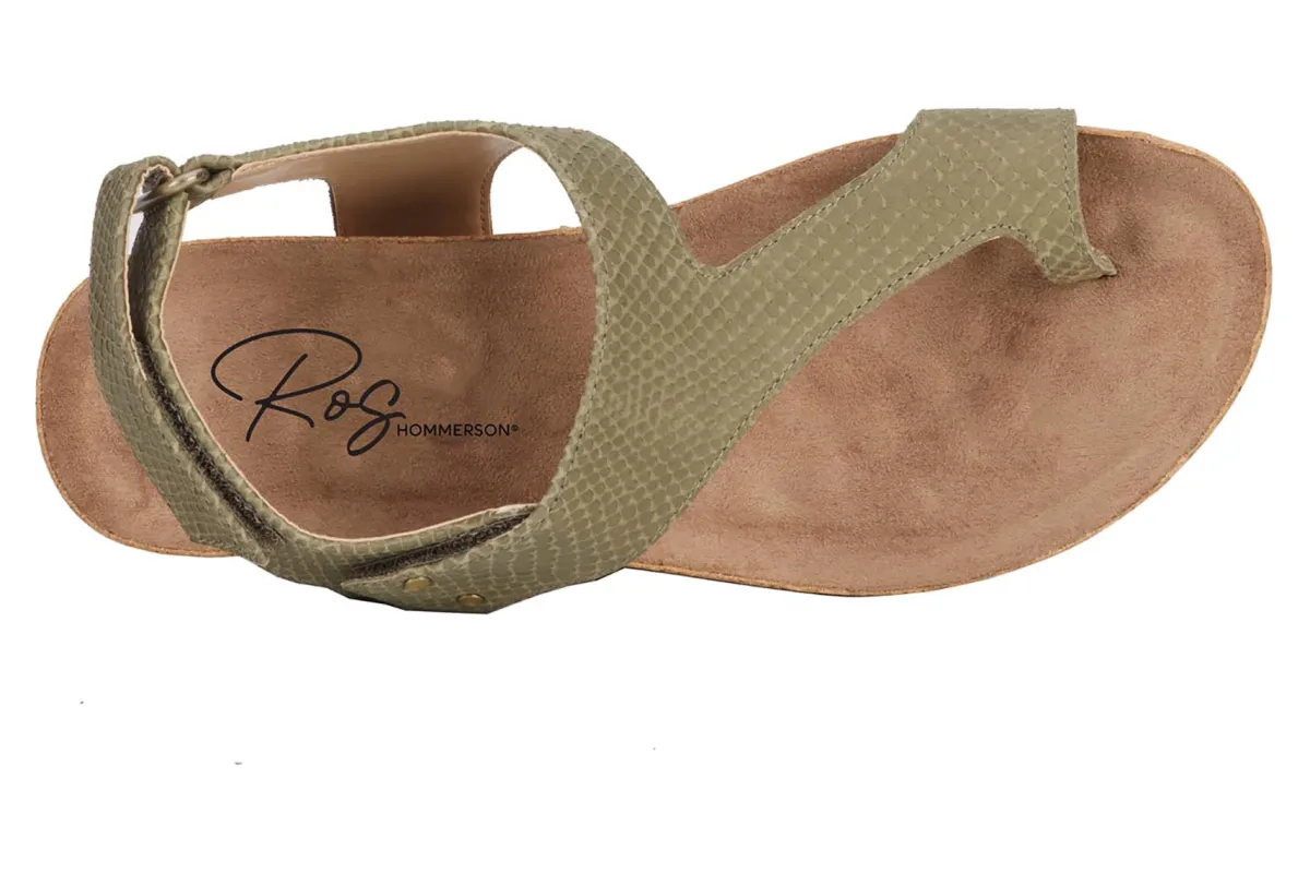 Ros Hommerson Preston-Women Extra Wide | Wide