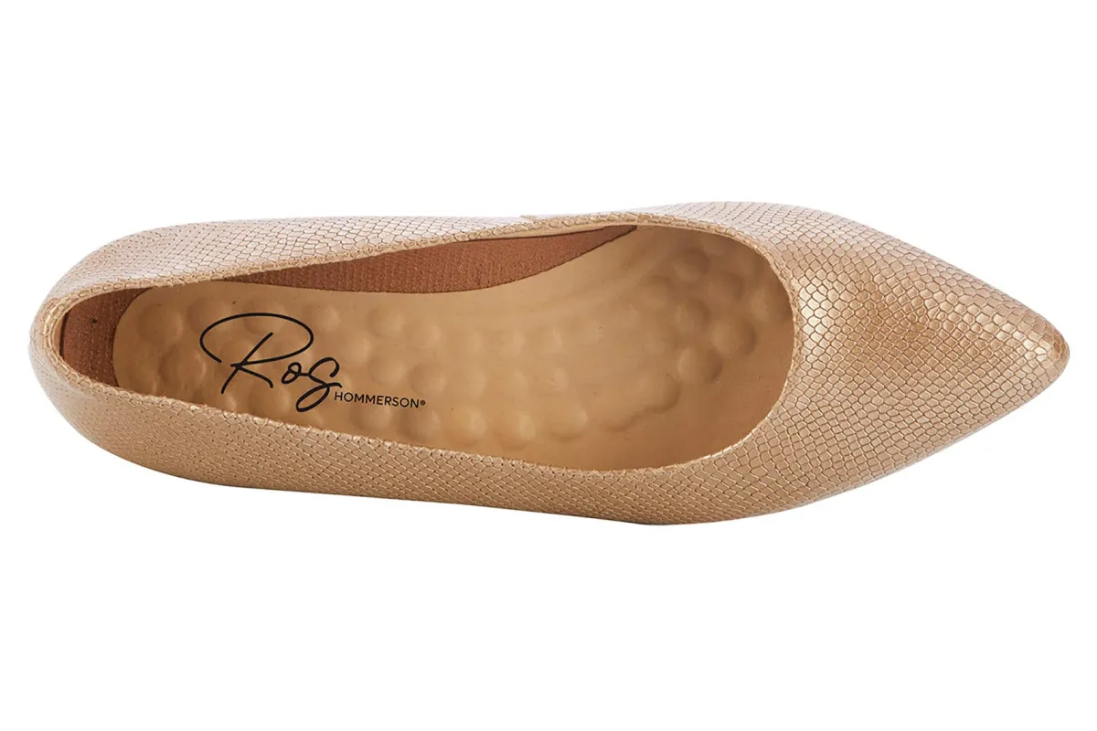 Ros Hommerson Reece-Women Wide | Standard