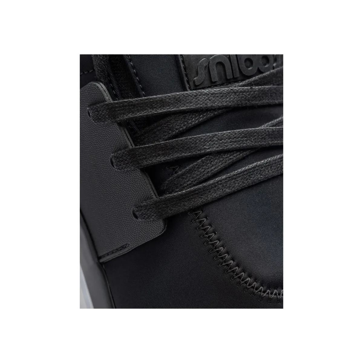 snibbs Spacecloud 2.0- Medium | Service
