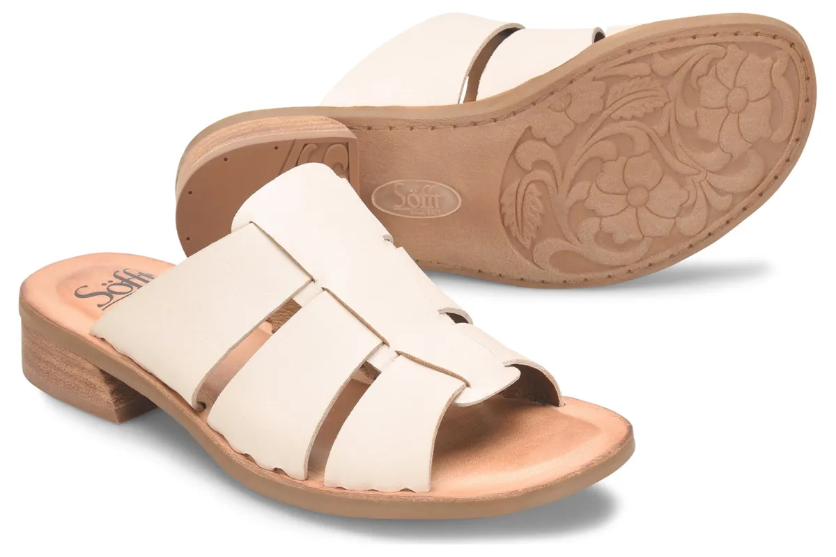 Sofft Almeda-Women Standard | Sandals
