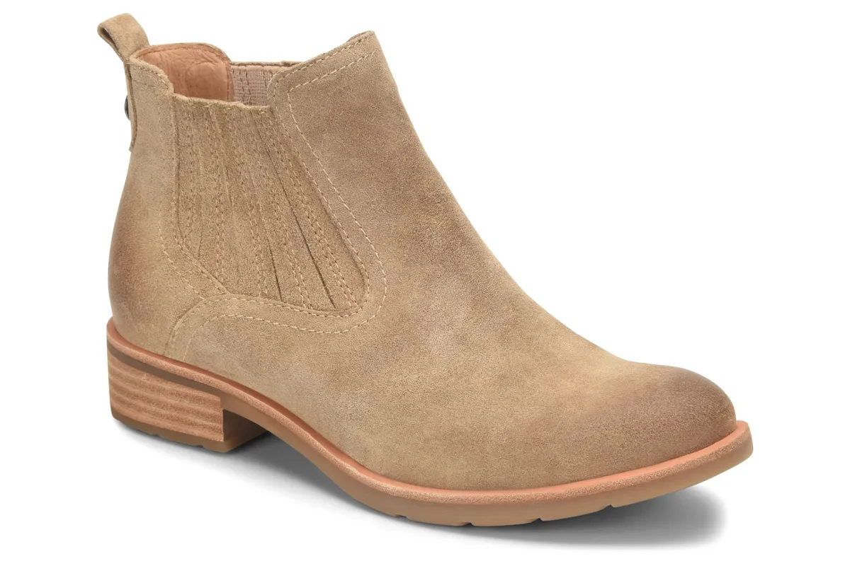 Sofft Bellis III-Women Standard | Education