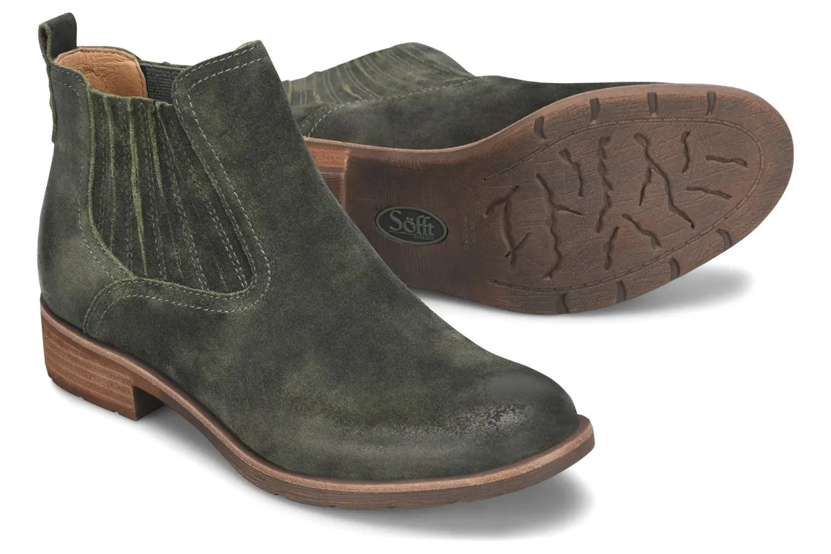 Sofft Bellis III-Women Standard | Education
