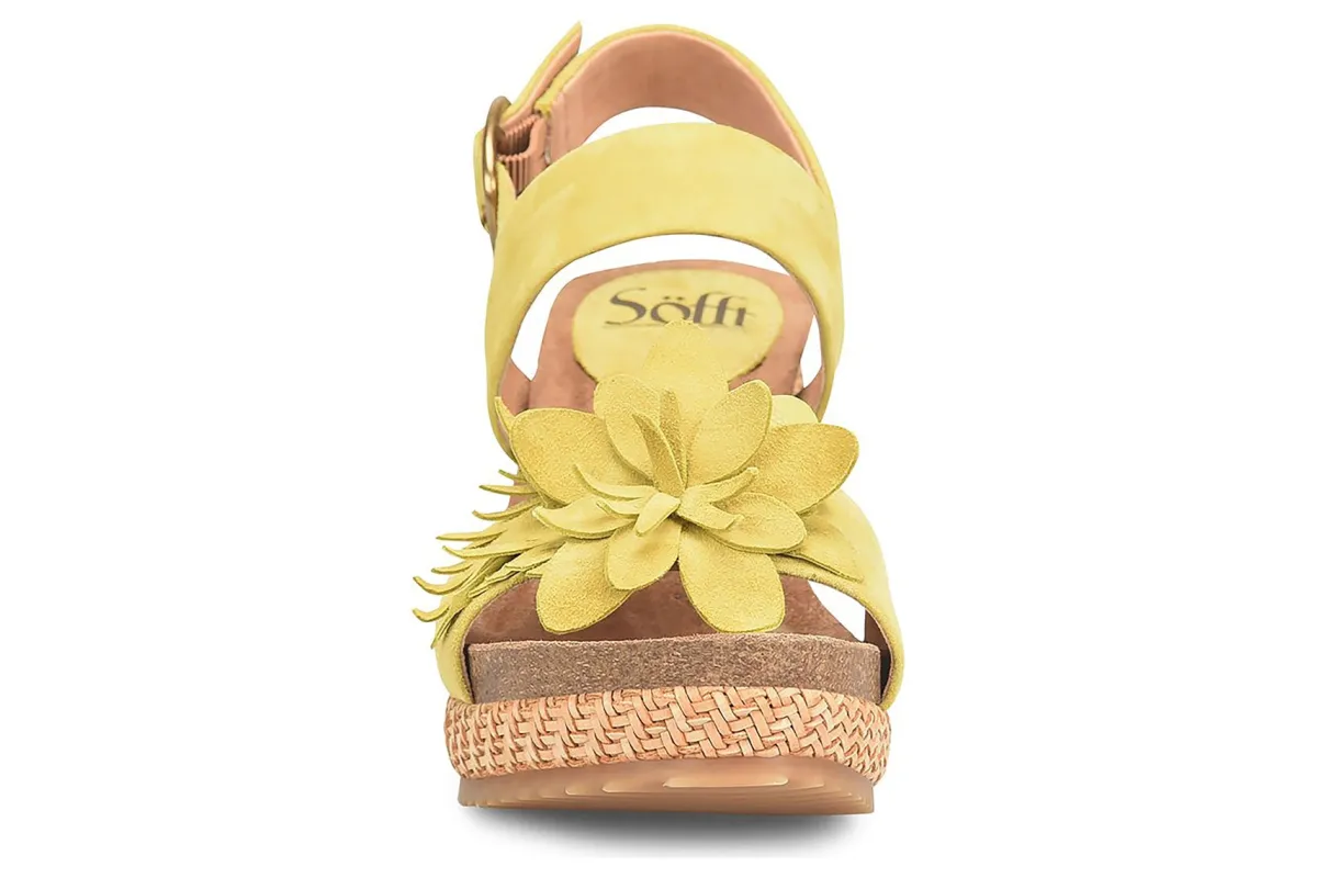 Sofft Cali-Women Standard | Sandals