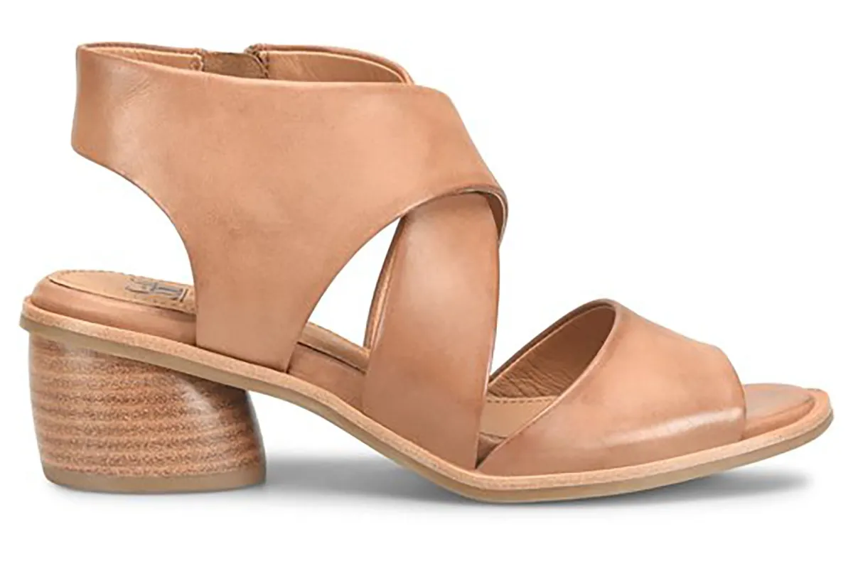 Sofft Camille-Women Standard | Office