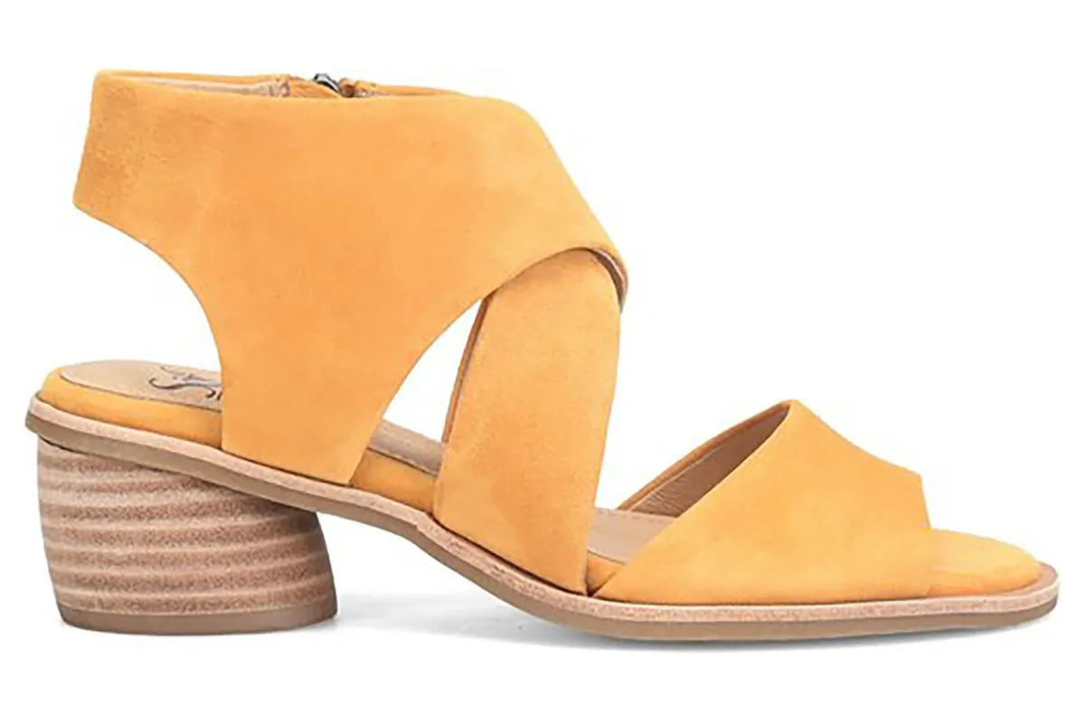 Sofft Camille-Women Standard | Office
