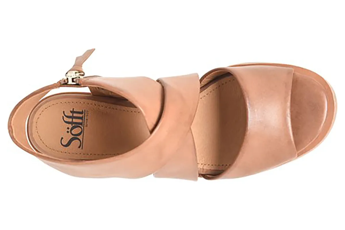 Sofft Camille-Women Standard | Office