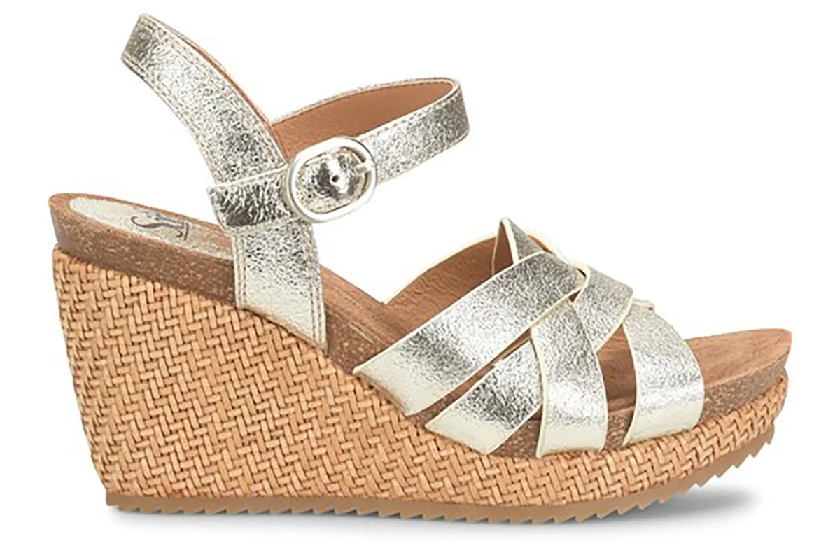 Sofft Carlana-Women Standard | Office