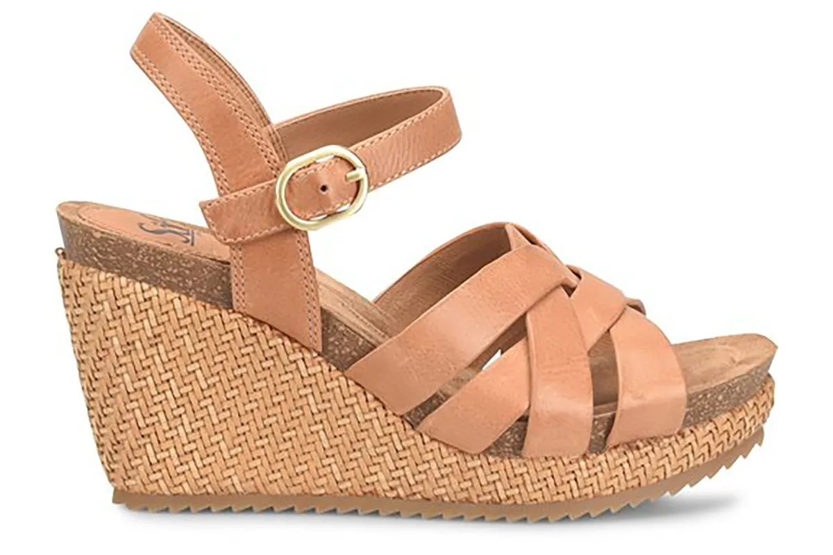 Sofft Carlana-Women Office | Standard