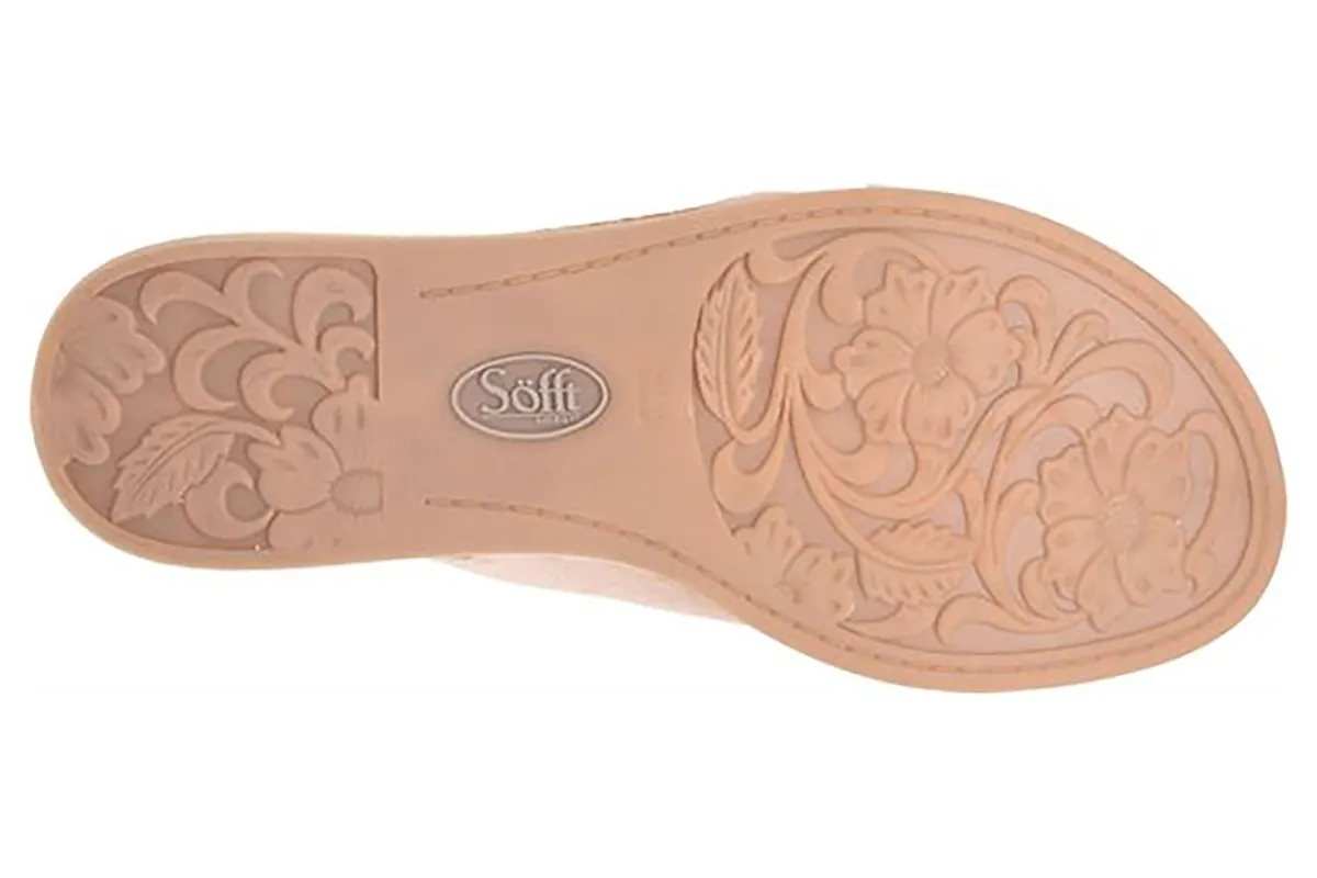 Sofft Evonne-Women Standard | Sandals