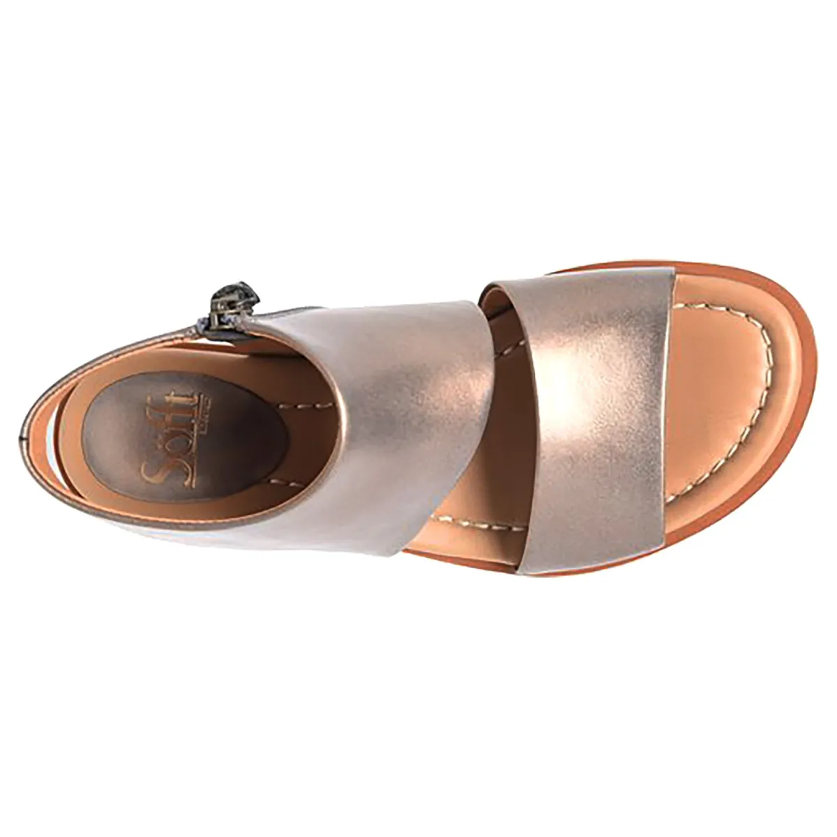 Sofft Felicity-Women Standard | Sandals