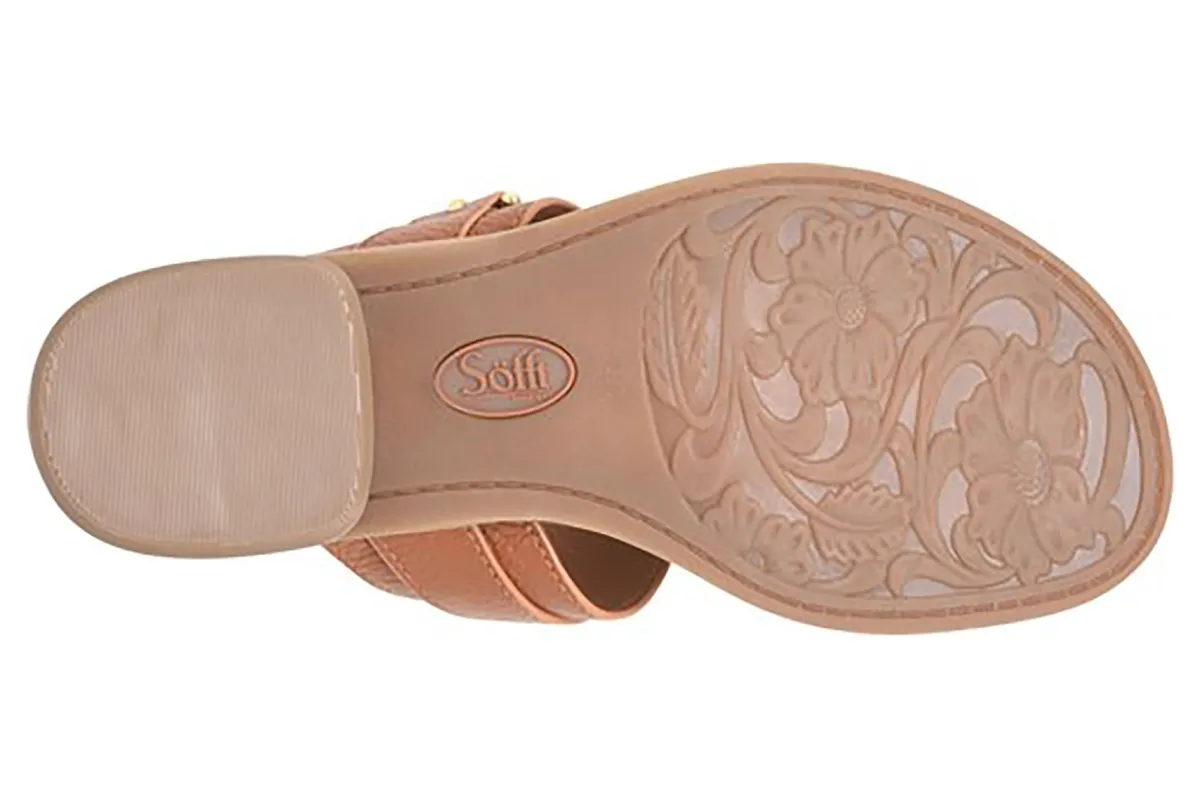 Sofft Fernanda-Women Standard | Sandals