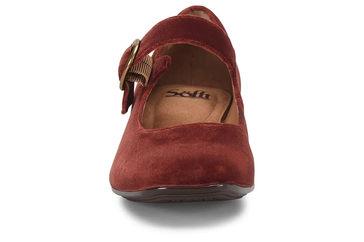 Sofft Laura-Women Standard | Dress Shoes