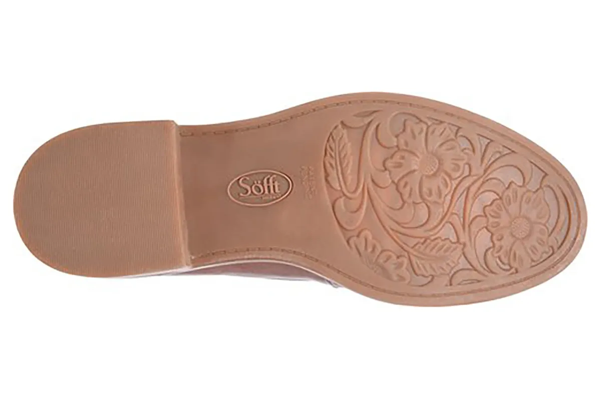 Sofft Napoli II-Women Standard | Casual Shoes