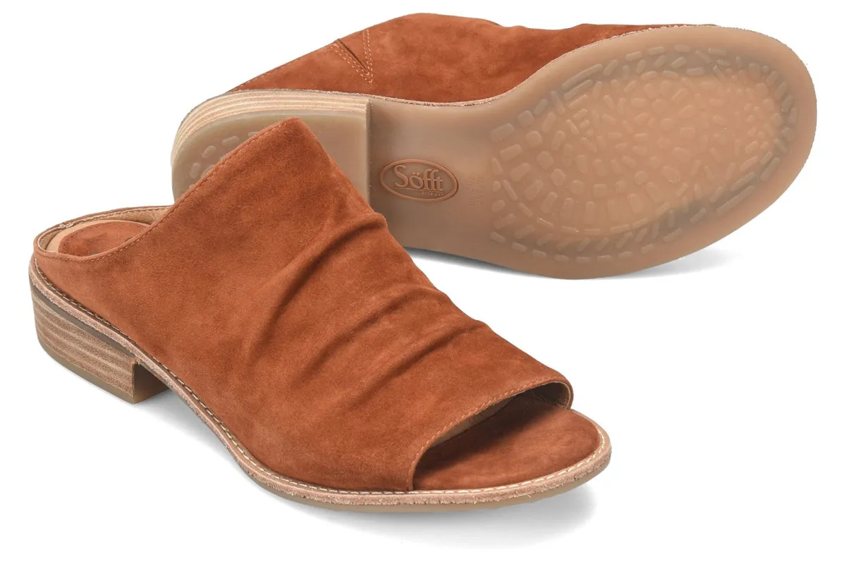 Sofft Netta-Women Standard | Casual Shoes
