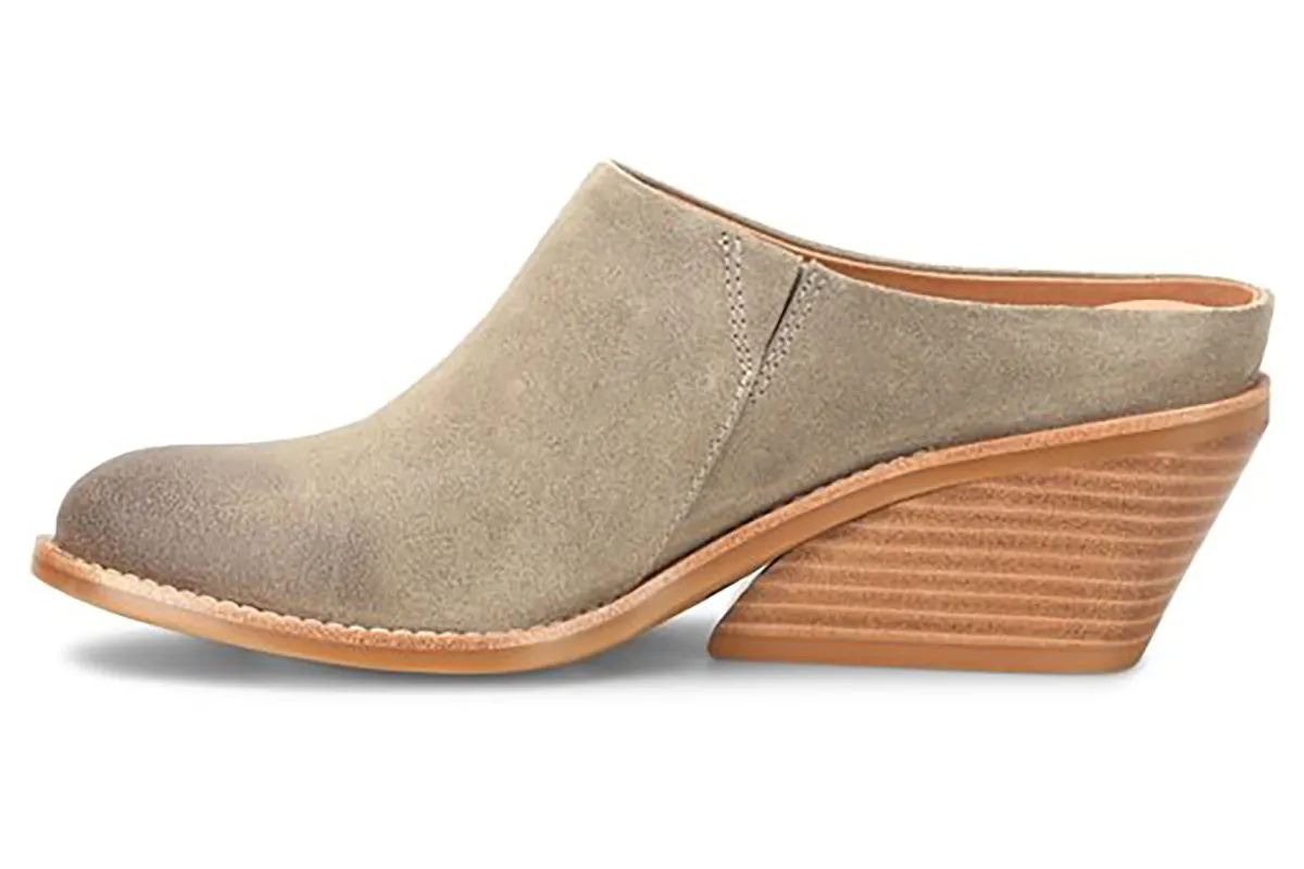 Sofft Nicki-Women Standard | Clogs