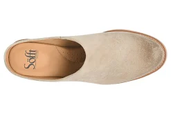 Sofft Nicki-Women Standard | Clogs