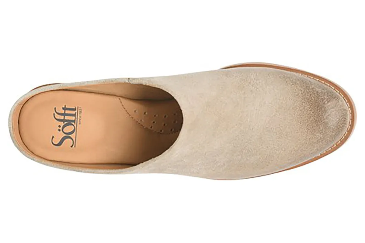 Sofft Nicki-Women Standard | Clogs
