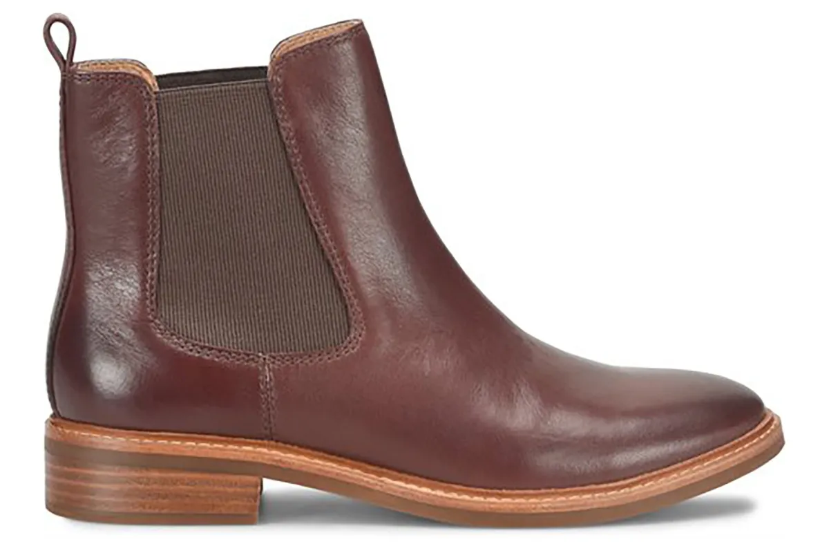 Sofft Pamella-Women Standard | Boots