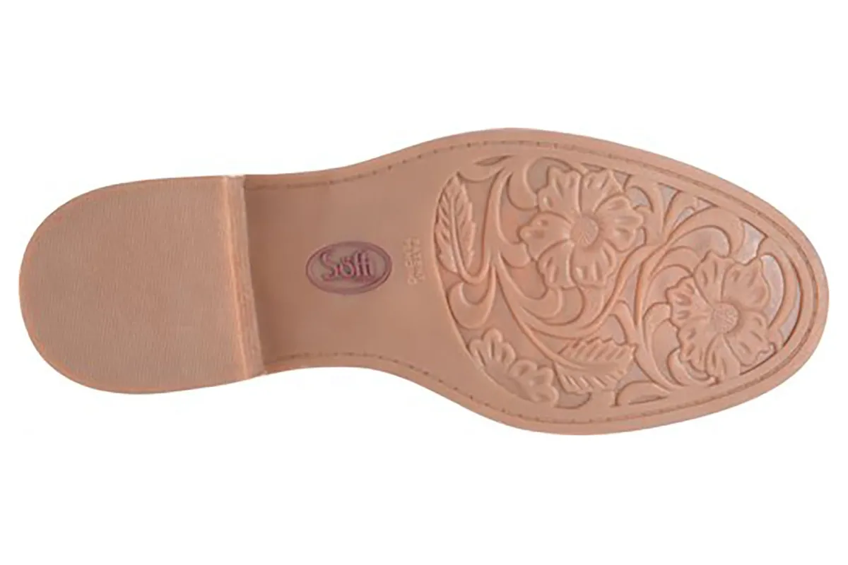 Sofft Pamella-Women Standard | Boots