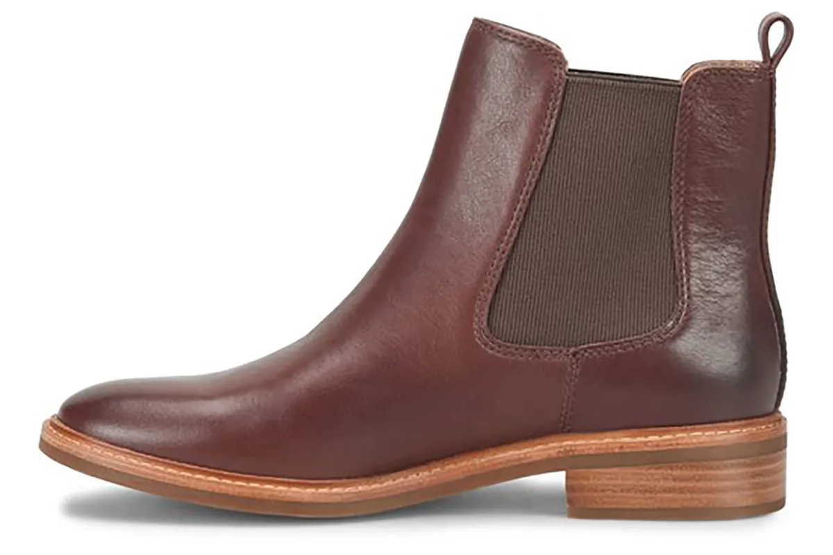Sofft Pamella-Women Standard | Boots