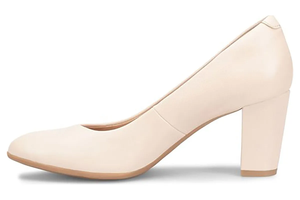 Sofft Parisa-Women Standard | Office