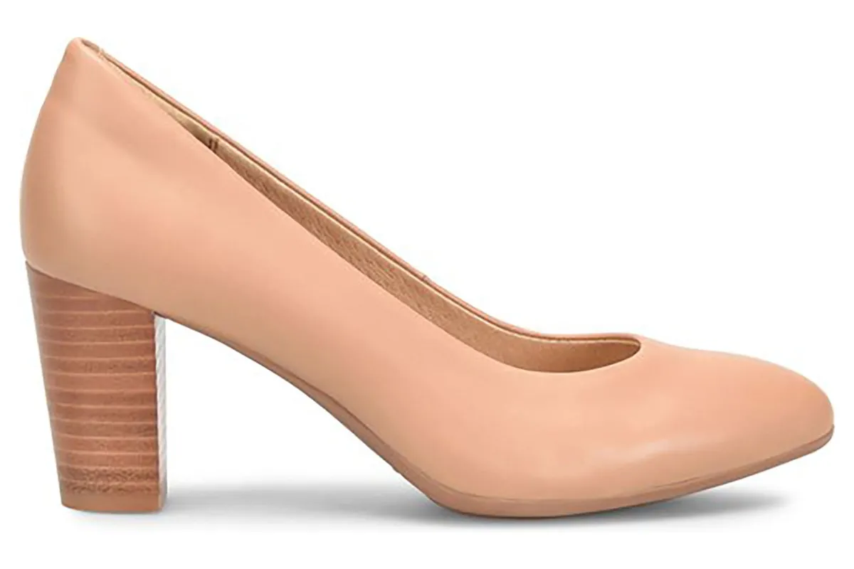 Sofft Parisa-Women Office | Standard