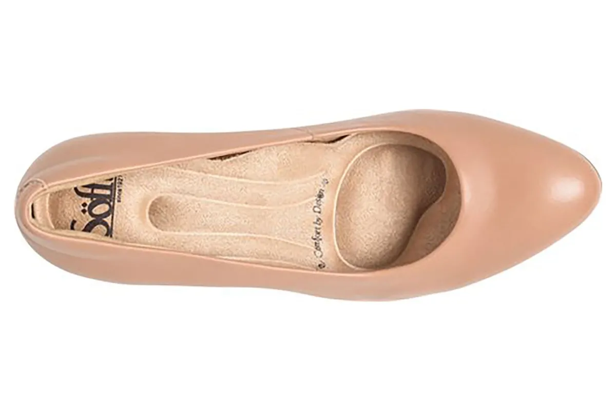 Sofft Parisa-Women Office | Standard