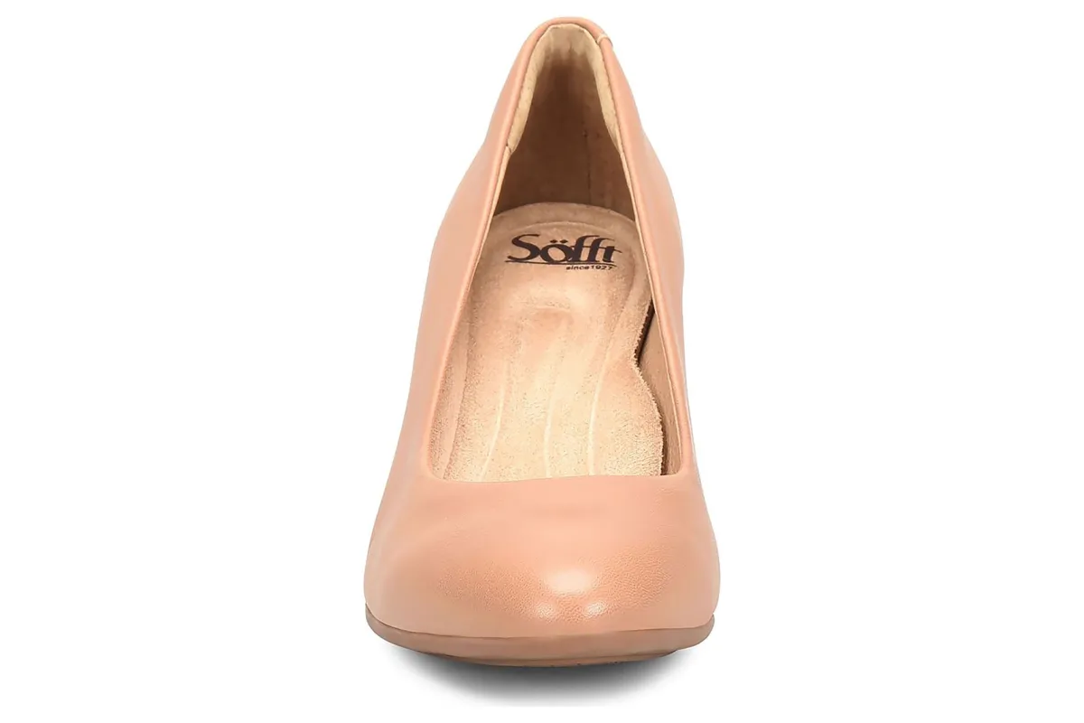 Sofft Parisa-Women Office | Standard